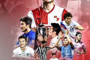 曾为广州富力出战41次！官方：36岁前韩国国脚朴钟佑退役