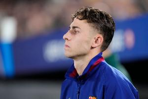 世体报费尔明续约关键：表现出色+进步显著+对俱乐部忠诚