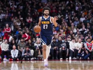 阿德尔曼：穆雷多次50+&总决赛三双&夺冠 他进全明星实至名归的